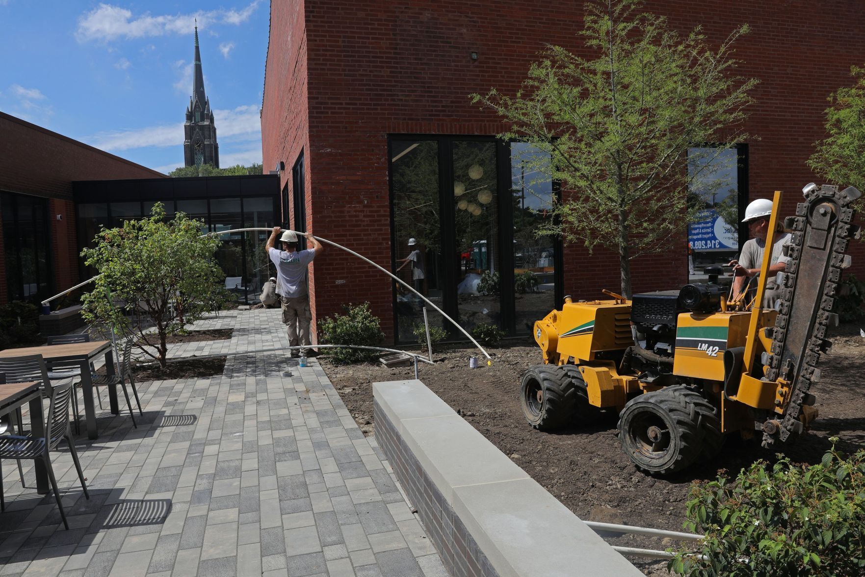 Rung for Women set to open $20 million center